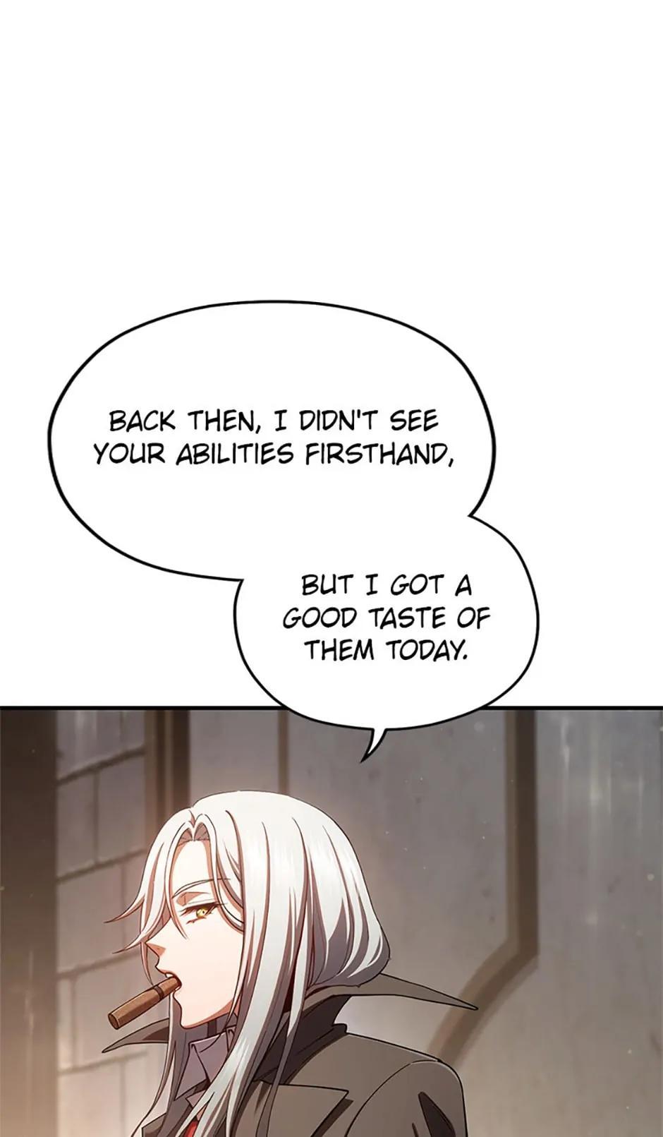 Damn Reincarnation Chap 75 - Next Chap 76