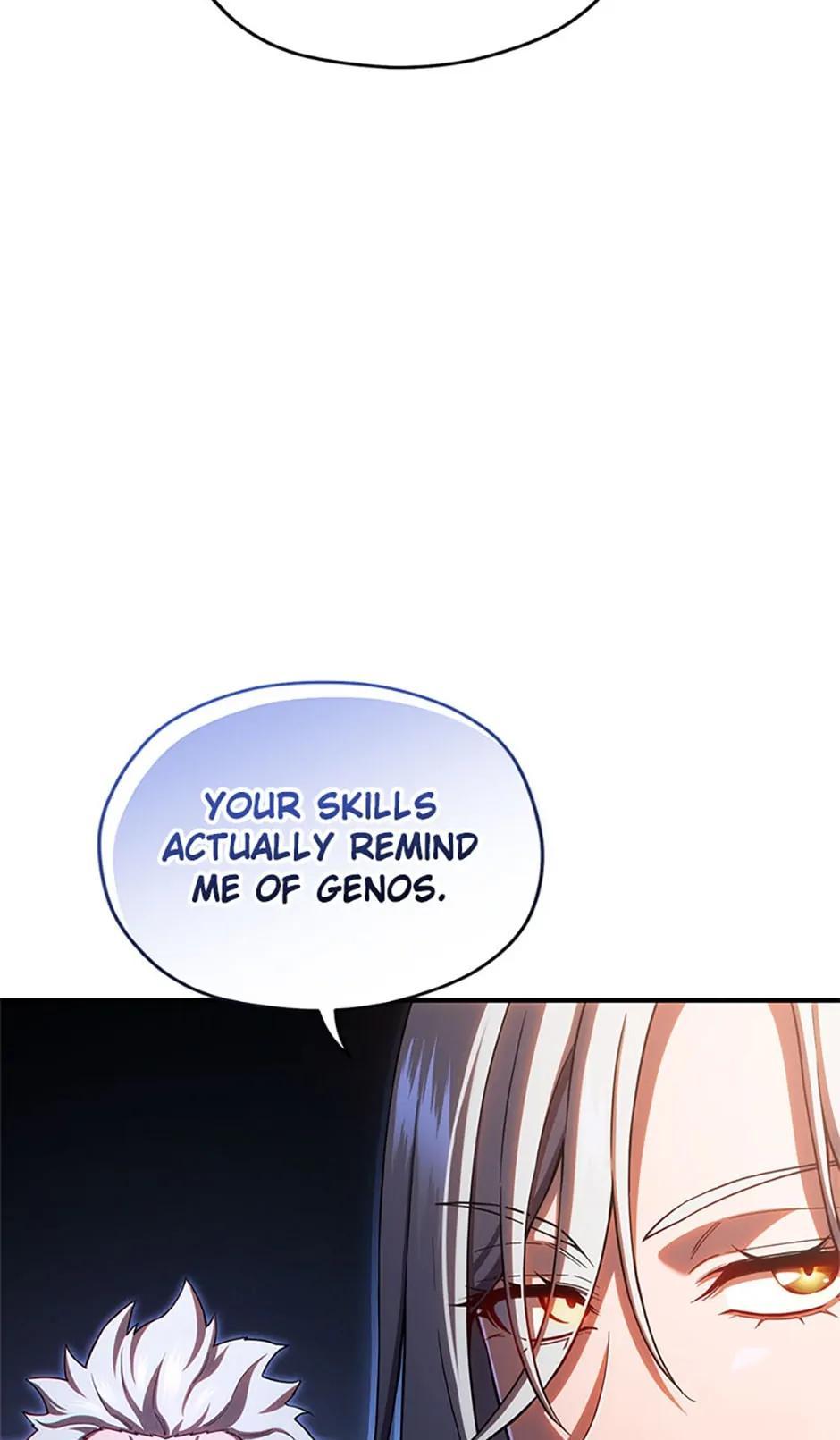 Damn Reincarnation Chap 75 - Next Chap 76