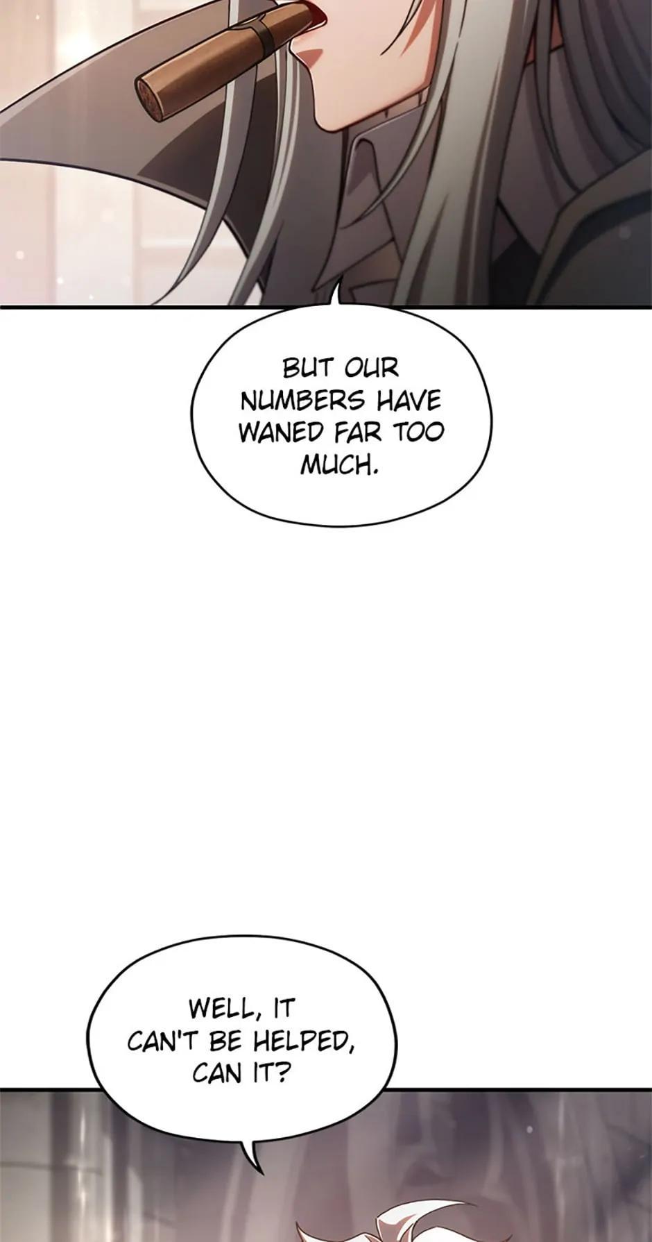 Damn Reincarnation Chap 75 - Next Chap 76