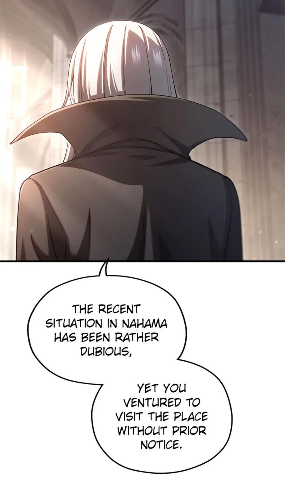 Damn Reincarnation Chap 75 - Next Chap 76