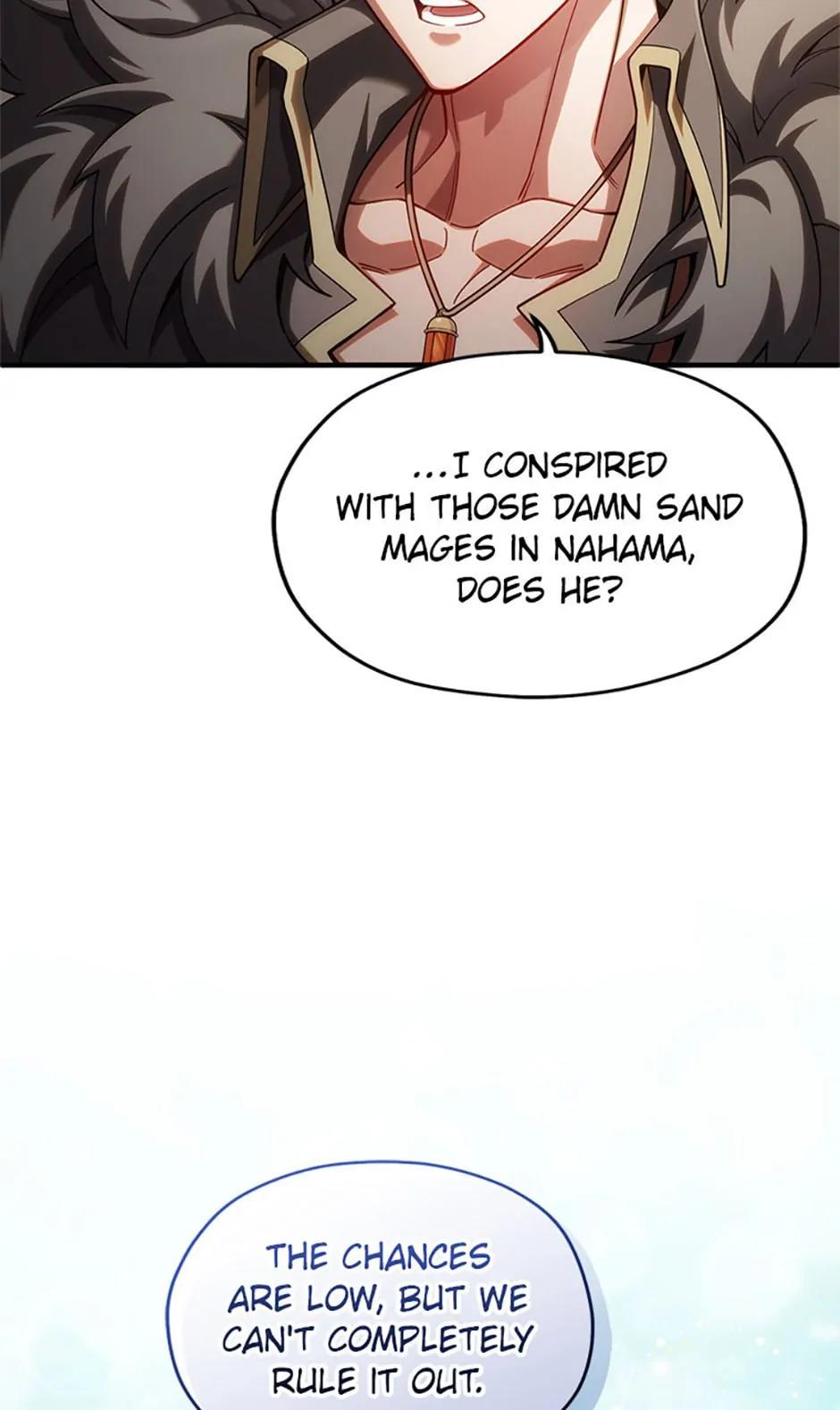 Damn Reincarnation Chap 75 - Next Chap 76