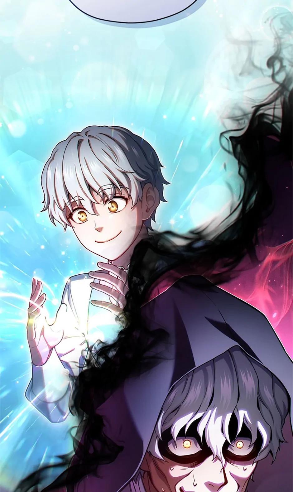 Damn Reincarnation Chap 75 - Next Chap 76