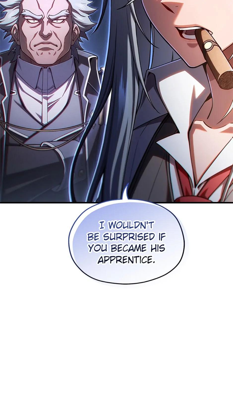 Damn Reincarnation Chap 75 - Next Chap 76