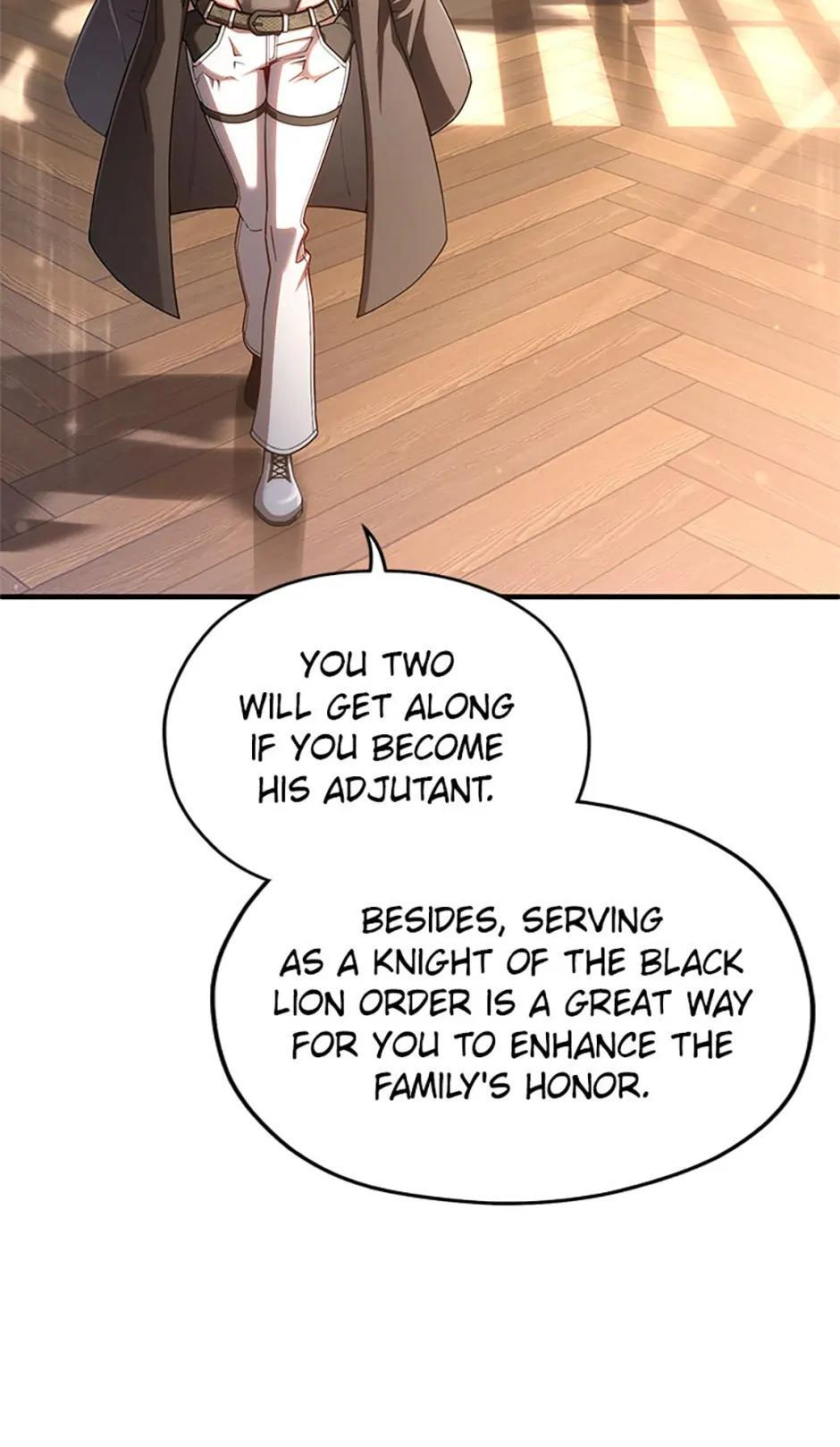 Damn Reincarnation Chap 75 - Next Chap 76