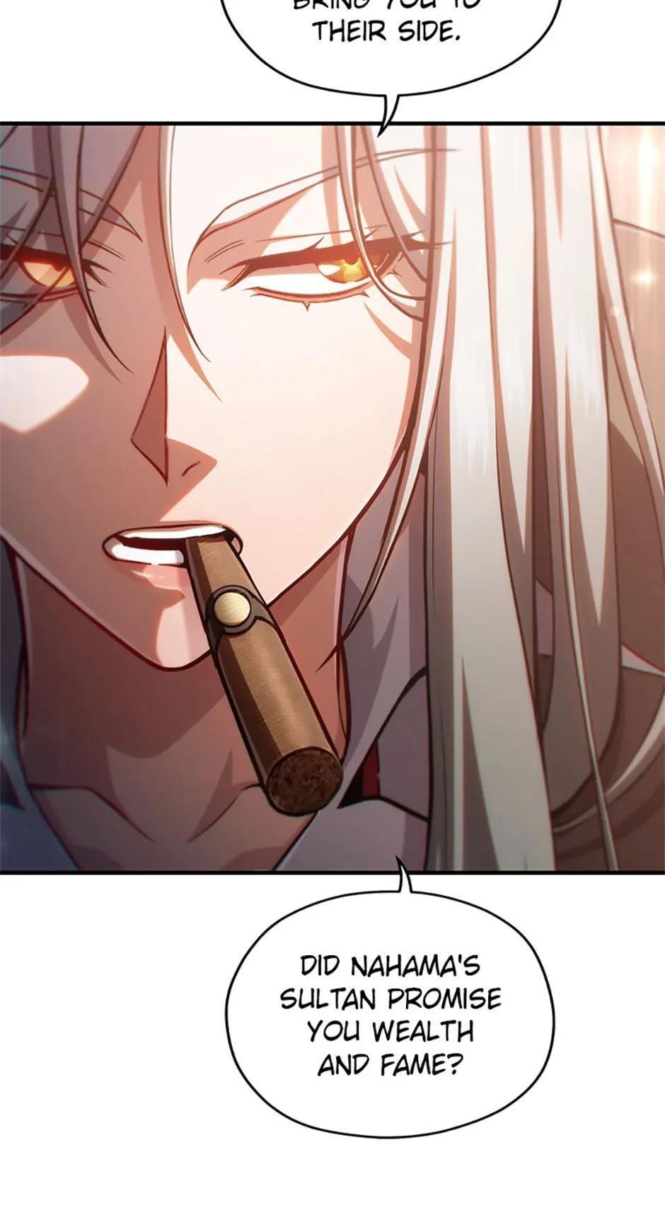 Damn Reincarnation Chap 75 - Next Chap 76