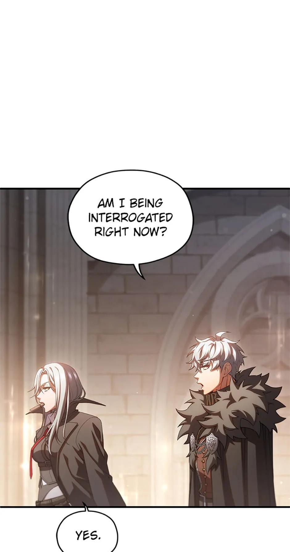 Damn Reincarnation Chap 75 - Next Chap 76