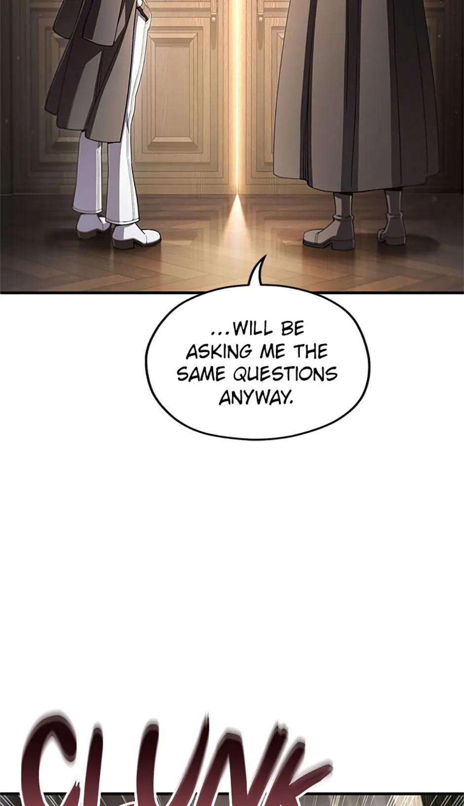 Damn Reincarnation Chap 75 - Next Chap 76