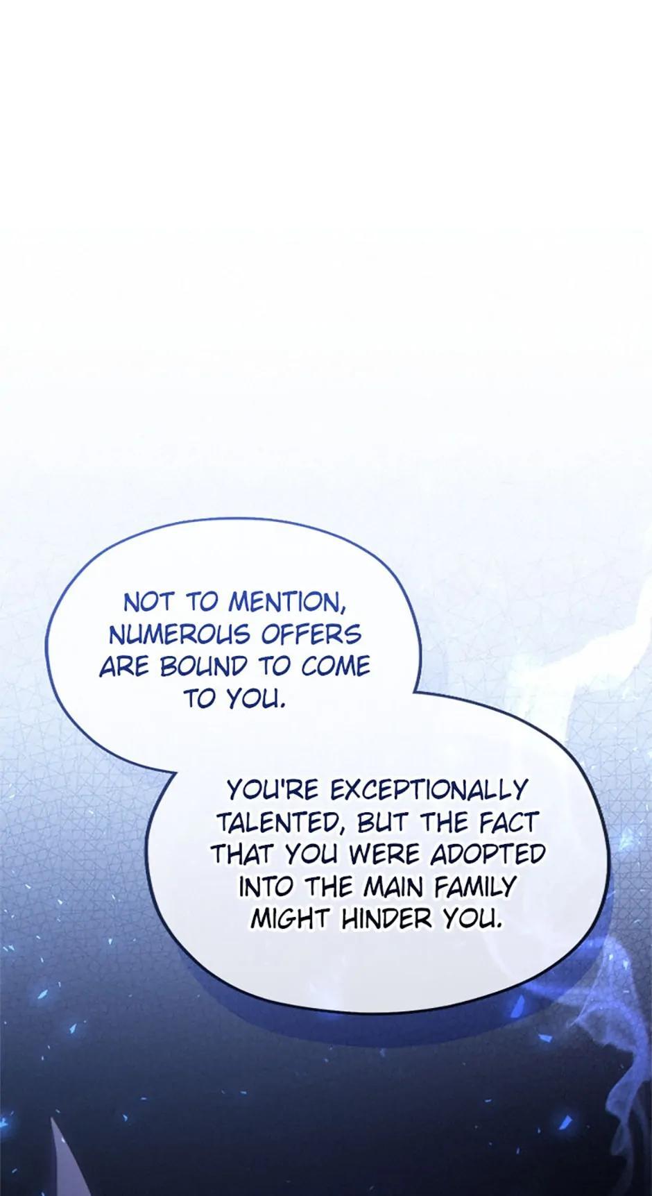 Damn Reincarnation Chap 75 - Next Chap 76
