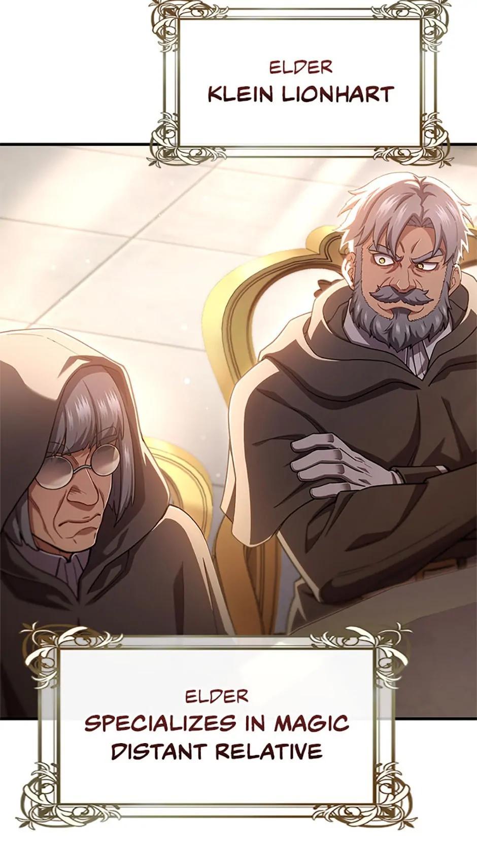 Damn Reincarnation Chap 75 - Next Chap 76