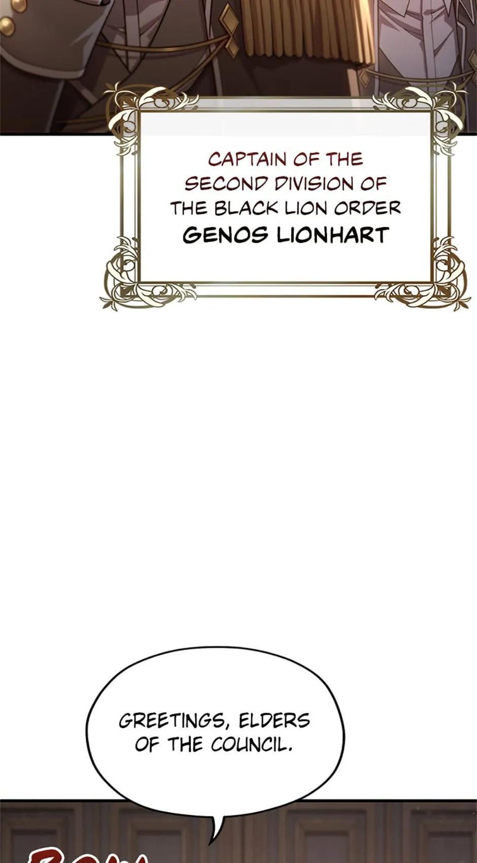 Damn Reincarnation Chap 75 - Next Chap 76