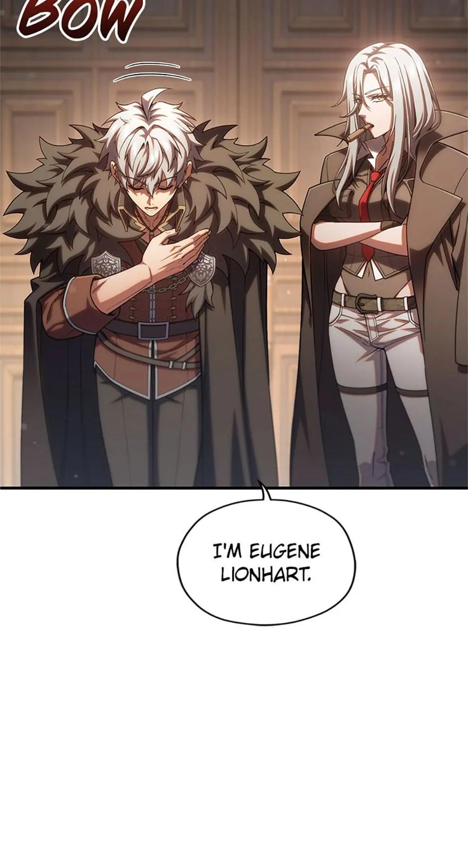 Damn Reincarnation Chap 75 - Next Chap 76