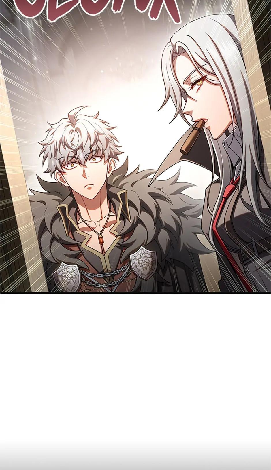 Damn Reincarnation Chap 75 - Next Chap 76