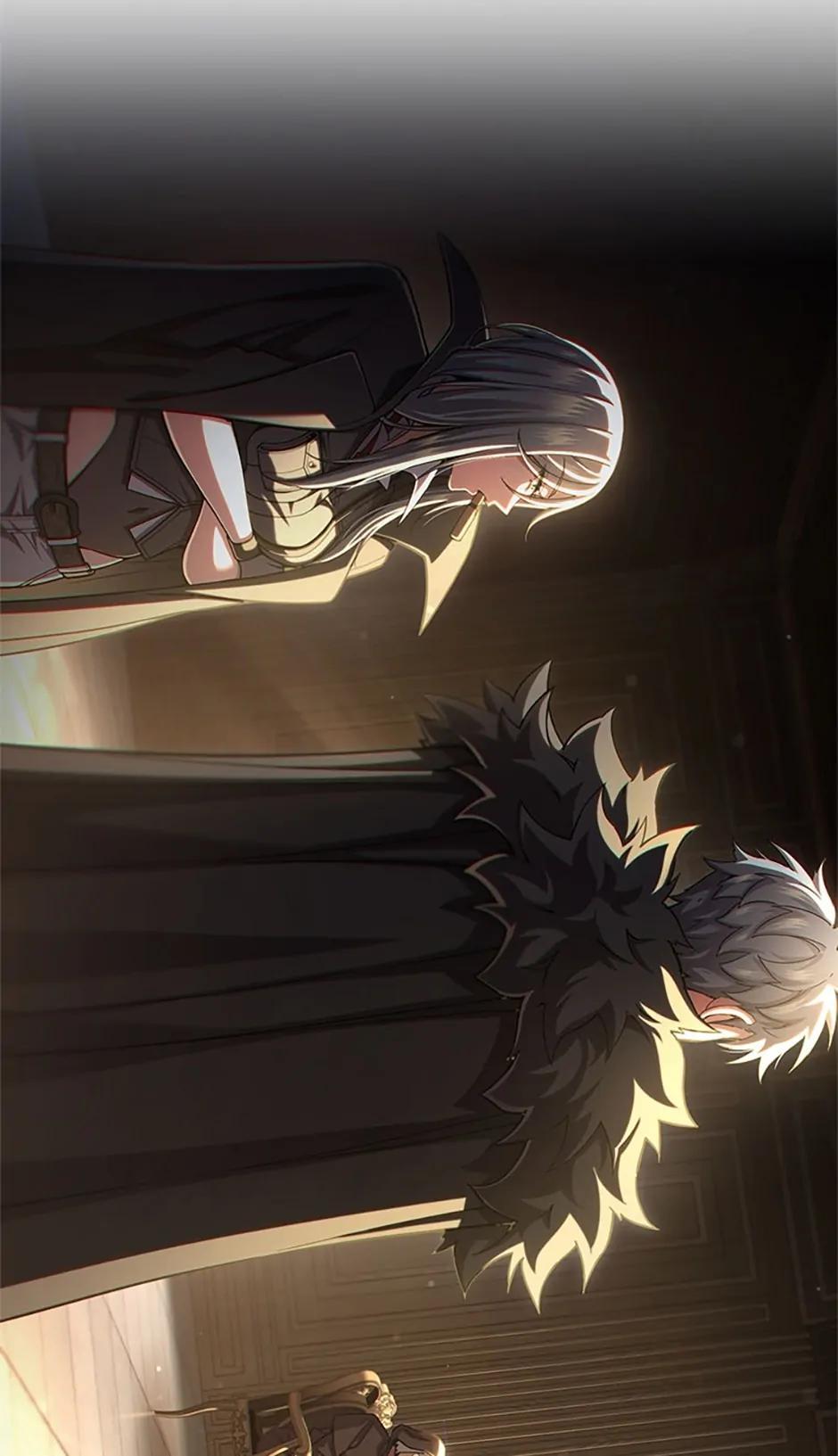 Damn Reincarnation Chap 75 - Next Chap 76