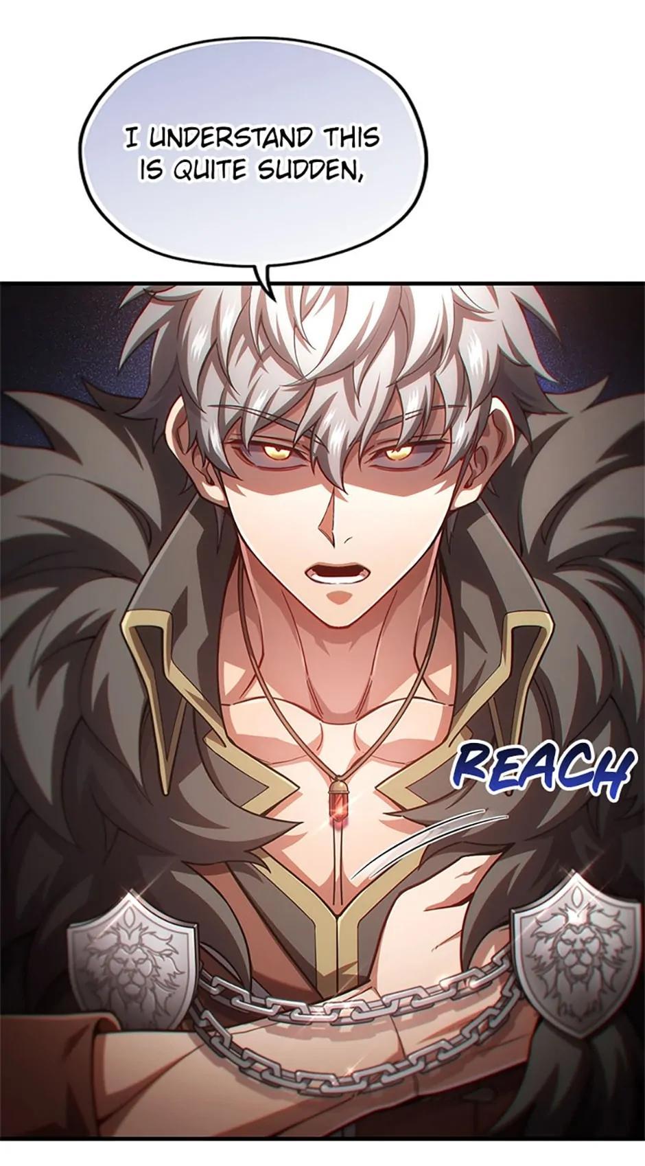 Damn Reincarnation Chap 75 - Next Chap 76