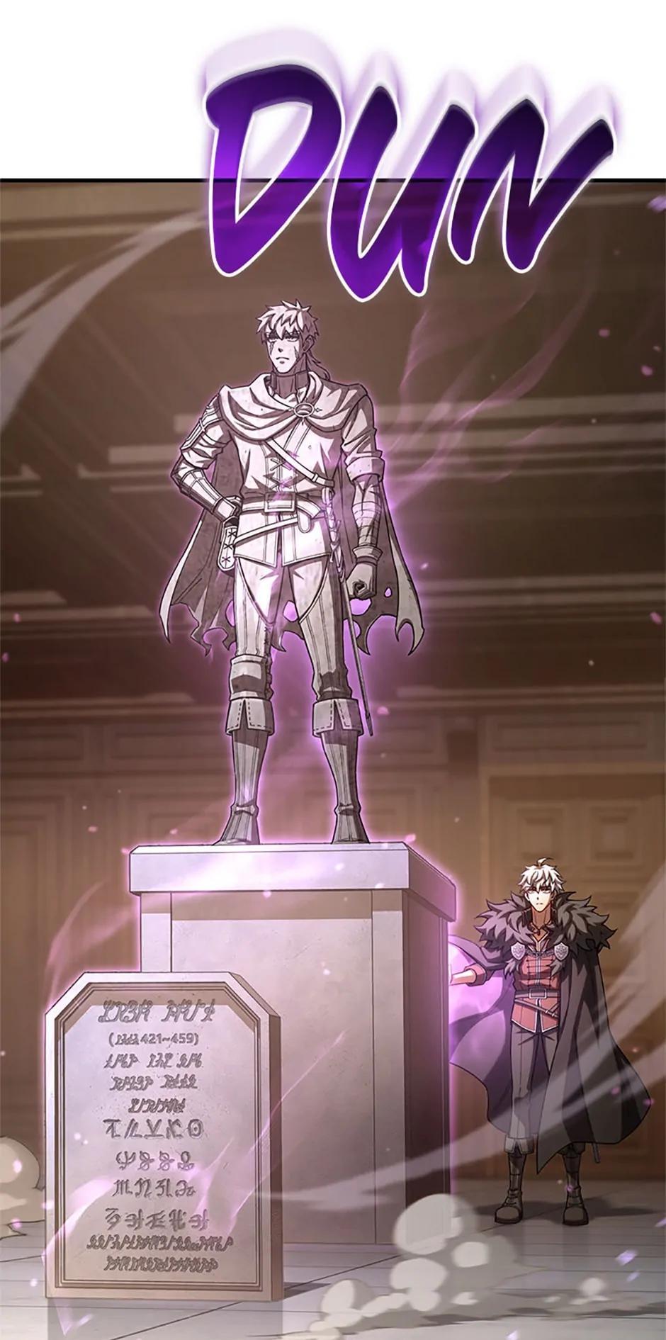 Damn Reincarnation Chap 75 - Next Chap 76