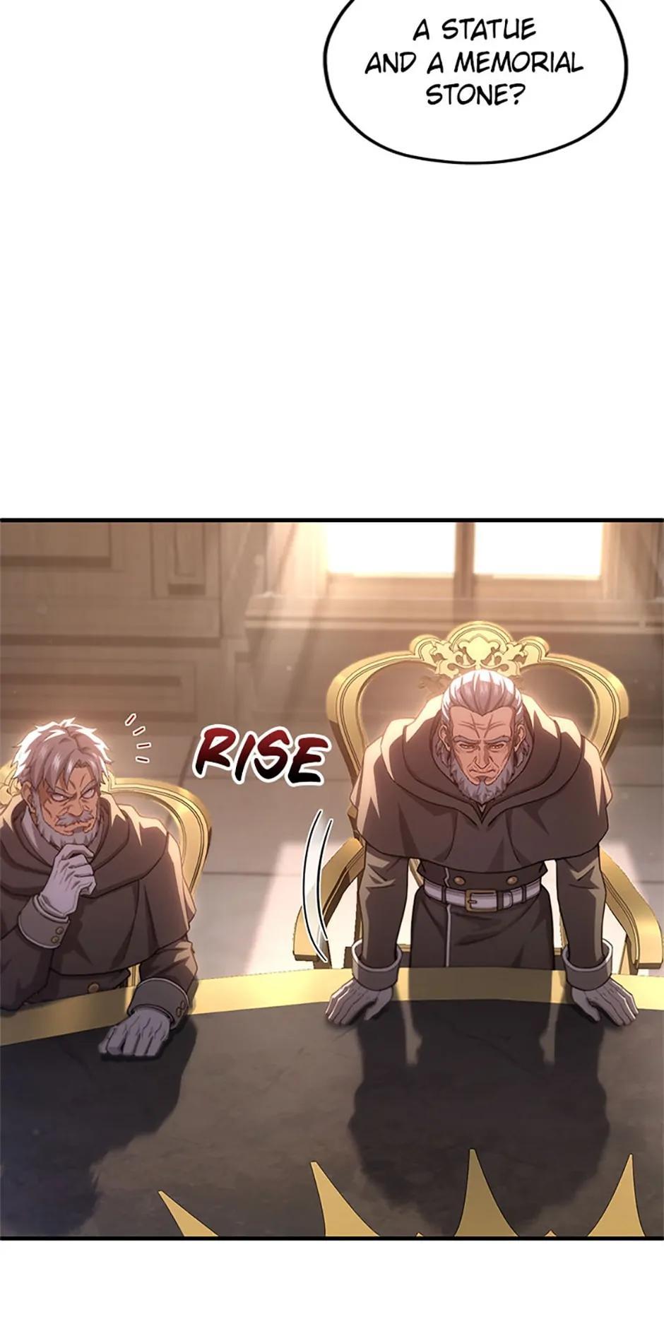 Damn Reincarnation Chap 75 - Next Chap 76