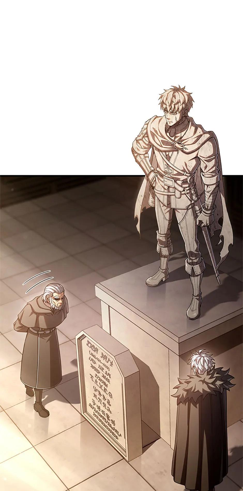 Damn Reincarnation Chap 75 - Next Chap 76