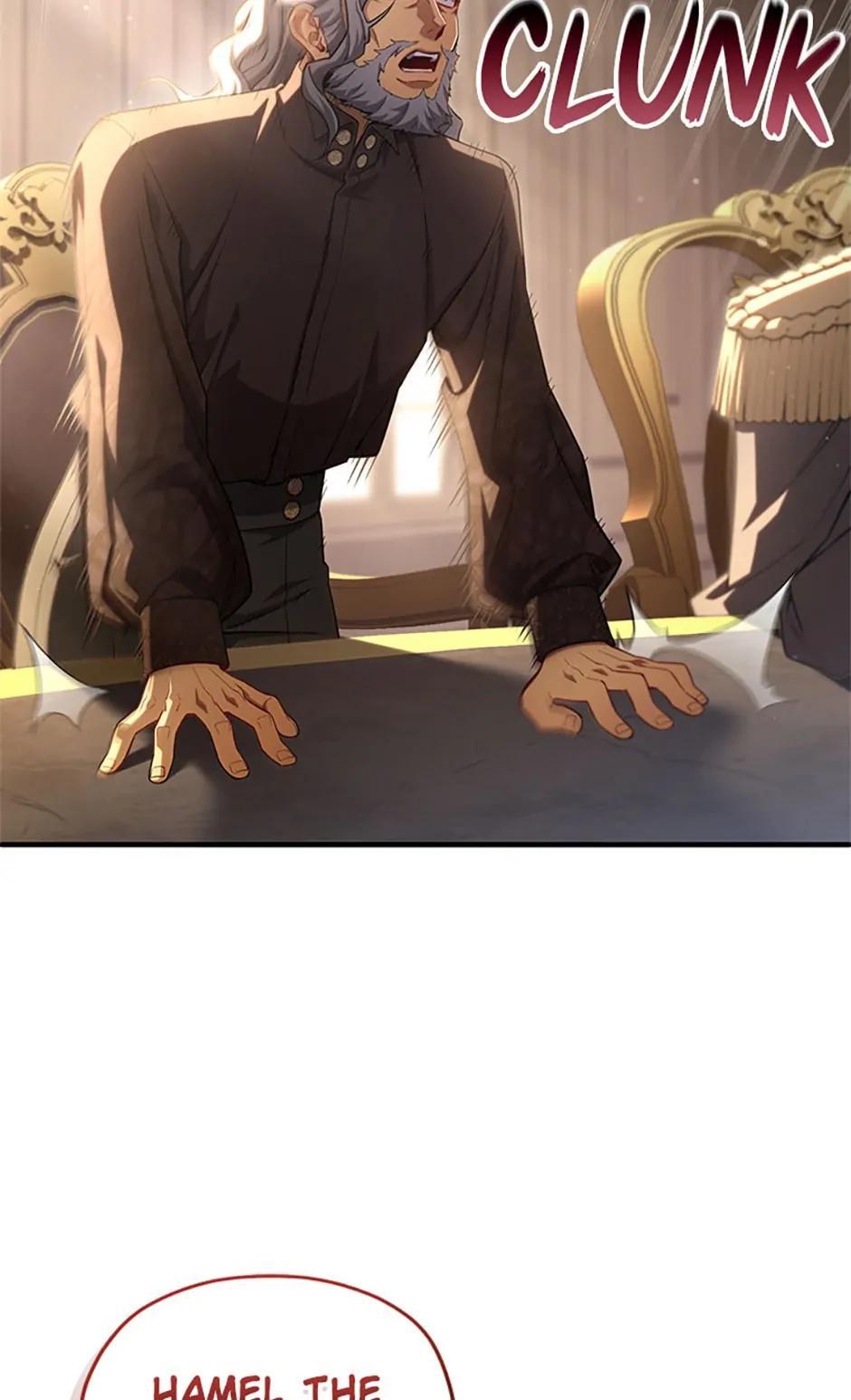 Damn Reincarnation Chap 75 - Next Chap 76