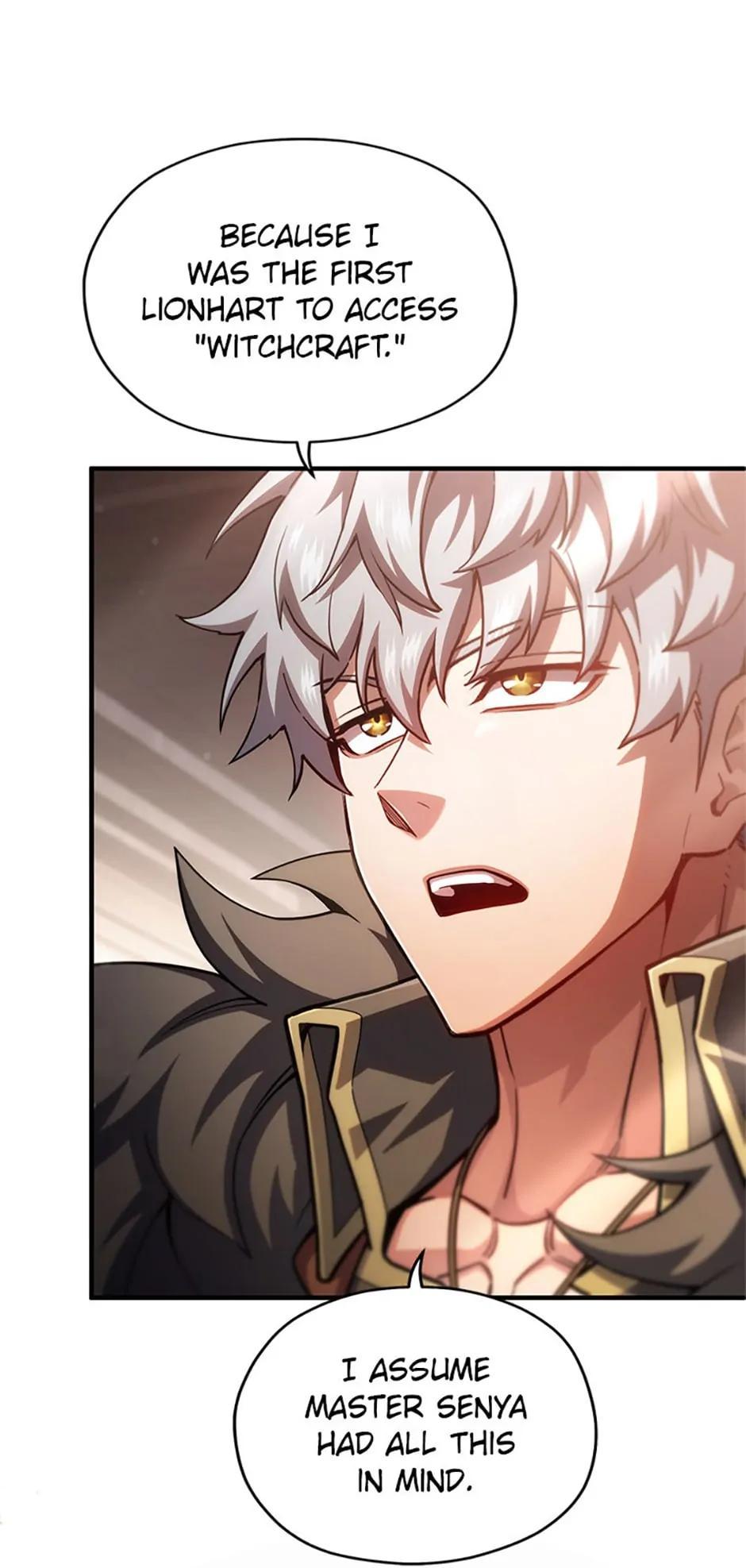 Damn Reincarnation Chap 76 - Next Chap 77