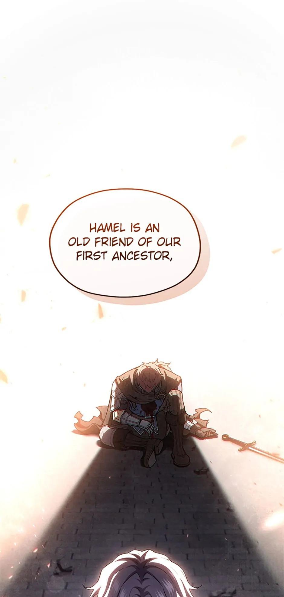 Damn Reincarnation Chap 76 - Next Chap 77