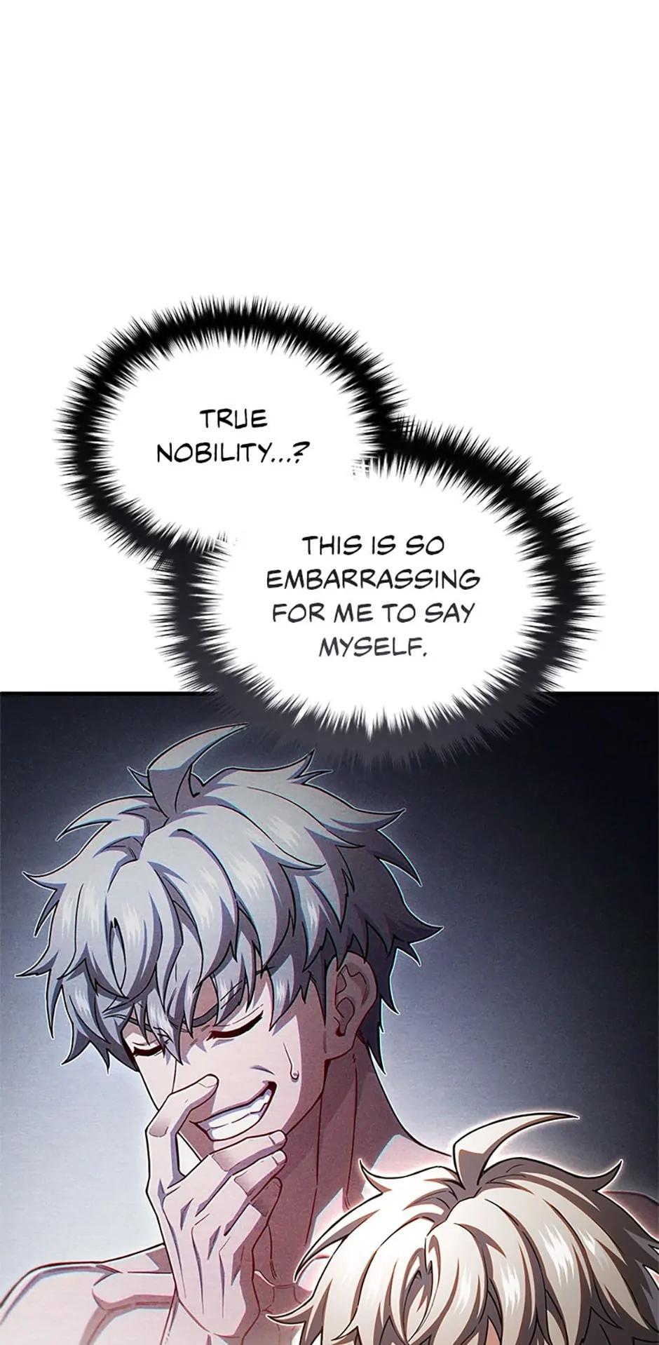 Damn Reincarnation Chap 76 - Next Chap 77
