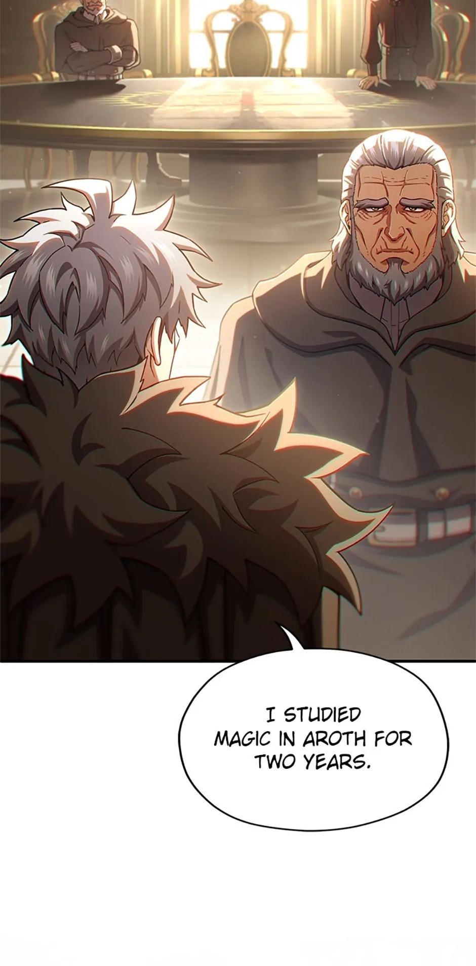 Damn Reincarnation Chap 76 - Next Chap 77