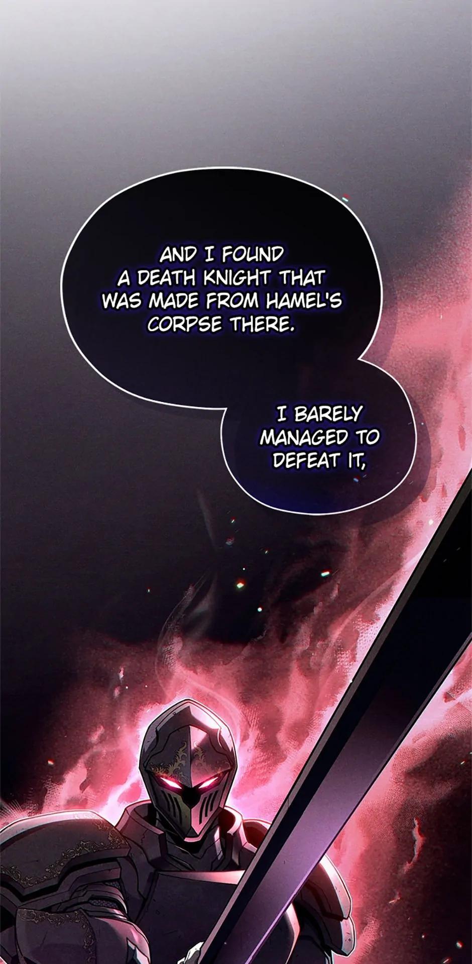 Damn Reincarnation Chap 76 - Next Chap 77