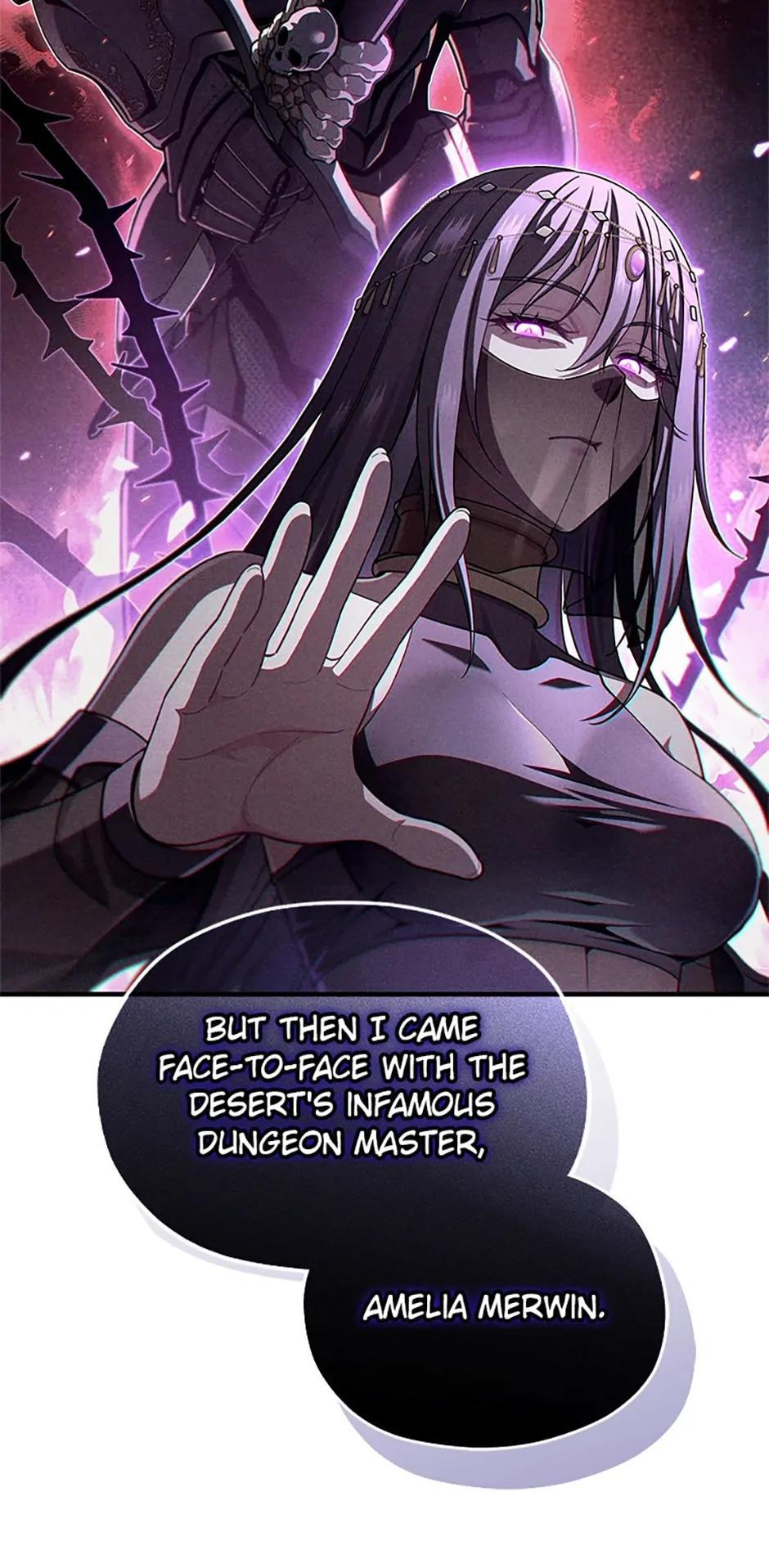 Damn Reincarnation Chap 76 - Next Chap 77