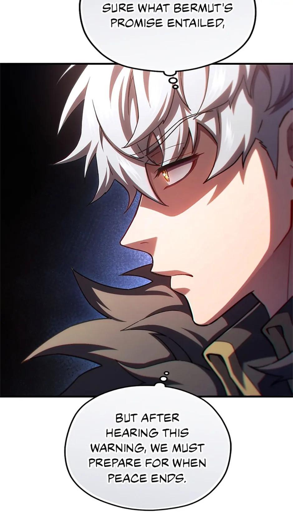Damn Reincarnation Chap 76 - Next Chap 77