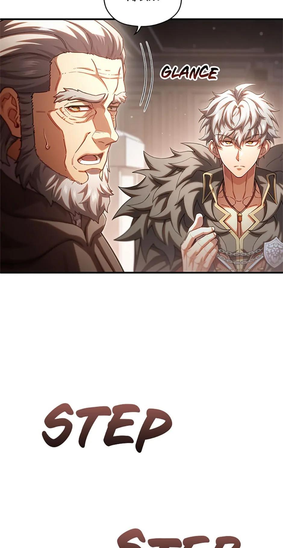 Damn Reincarnation Chap 76 - Next Chap 77