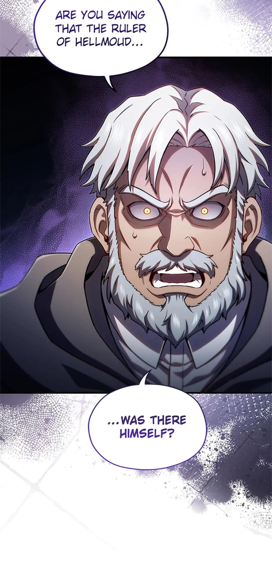 Damn Reincarnation Chap 76 - Next Chap 77