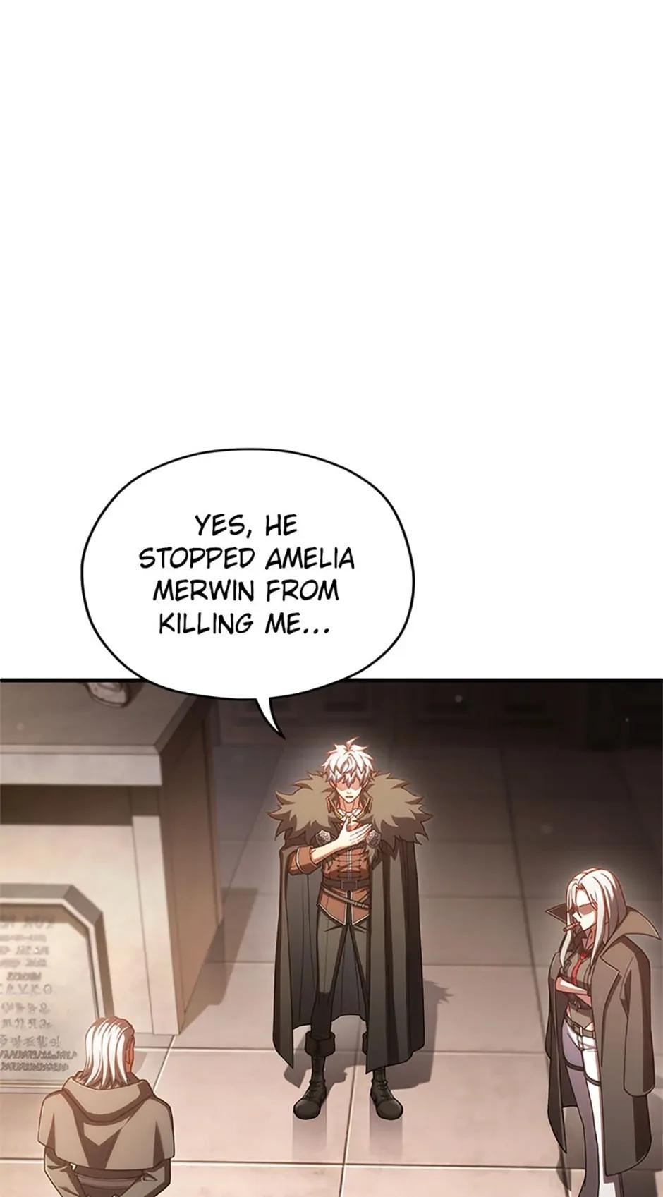 Damn Reincarnation Chap 76 - Next Chap 77