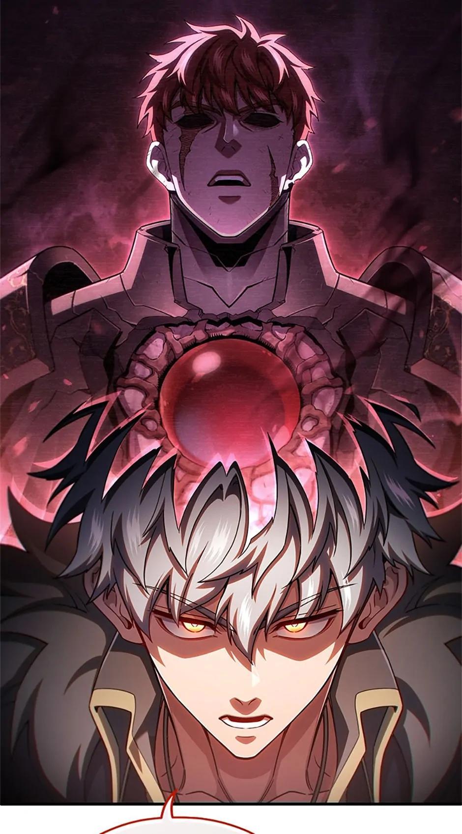 Damn Reincarnation Chap 76 - Next Chap 77