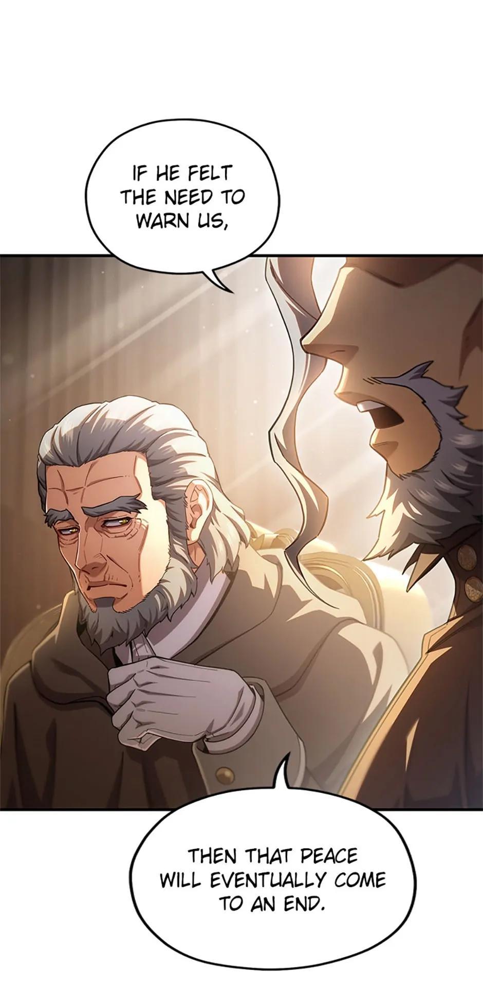 Damn Reincarnation Chap 76 - Next Chap 77