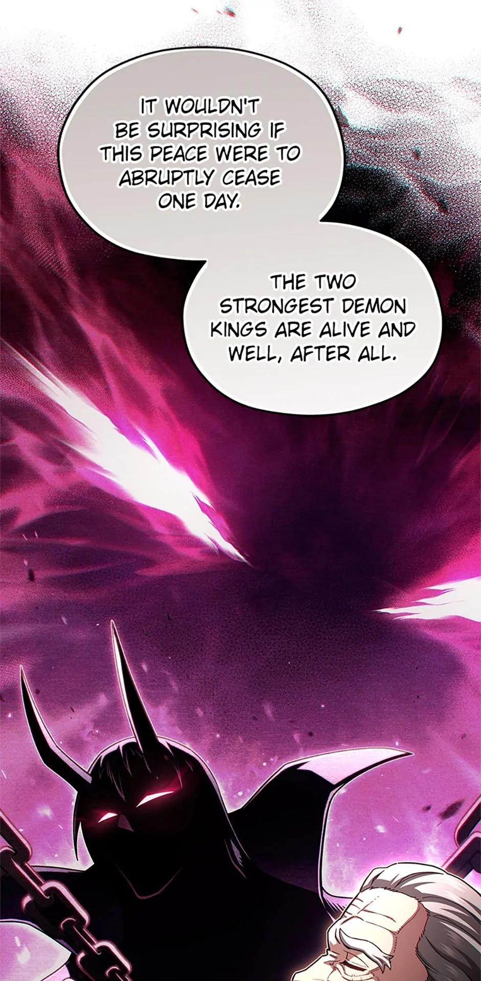 Damn Reincarnation Chap 76 - Next Chap 77