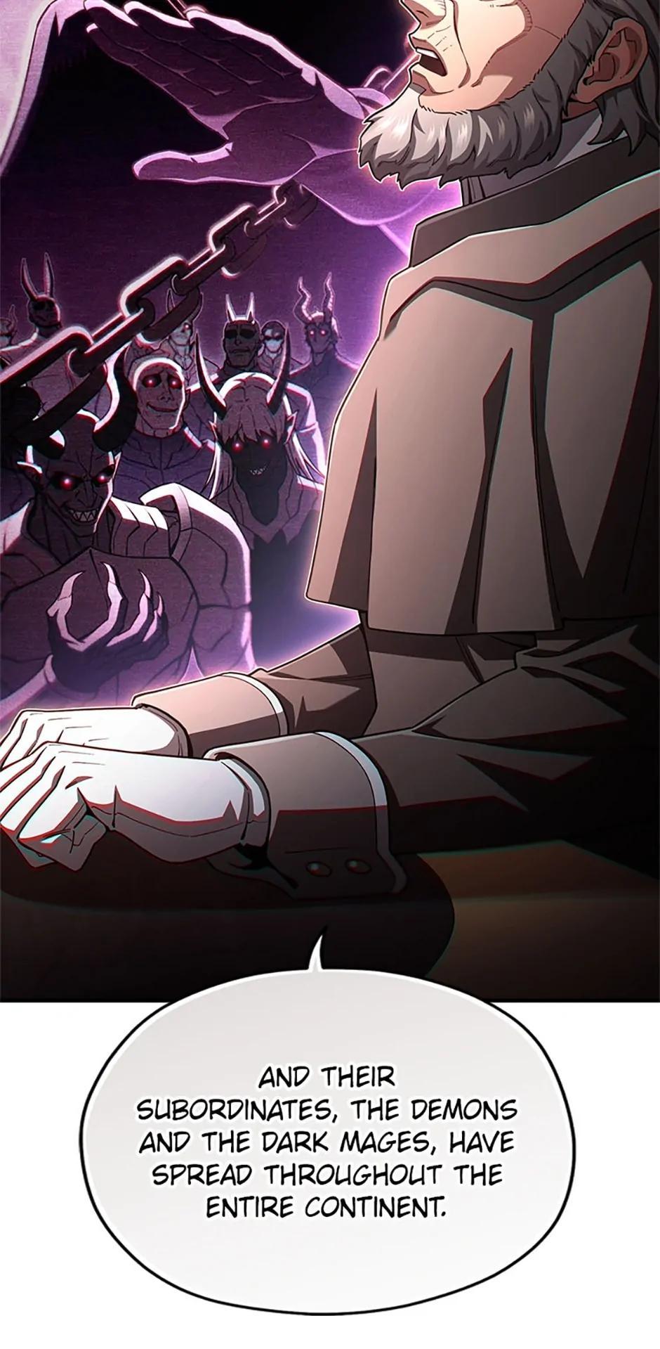 Damn Reincarnation Chap 76 - Next Chap 77