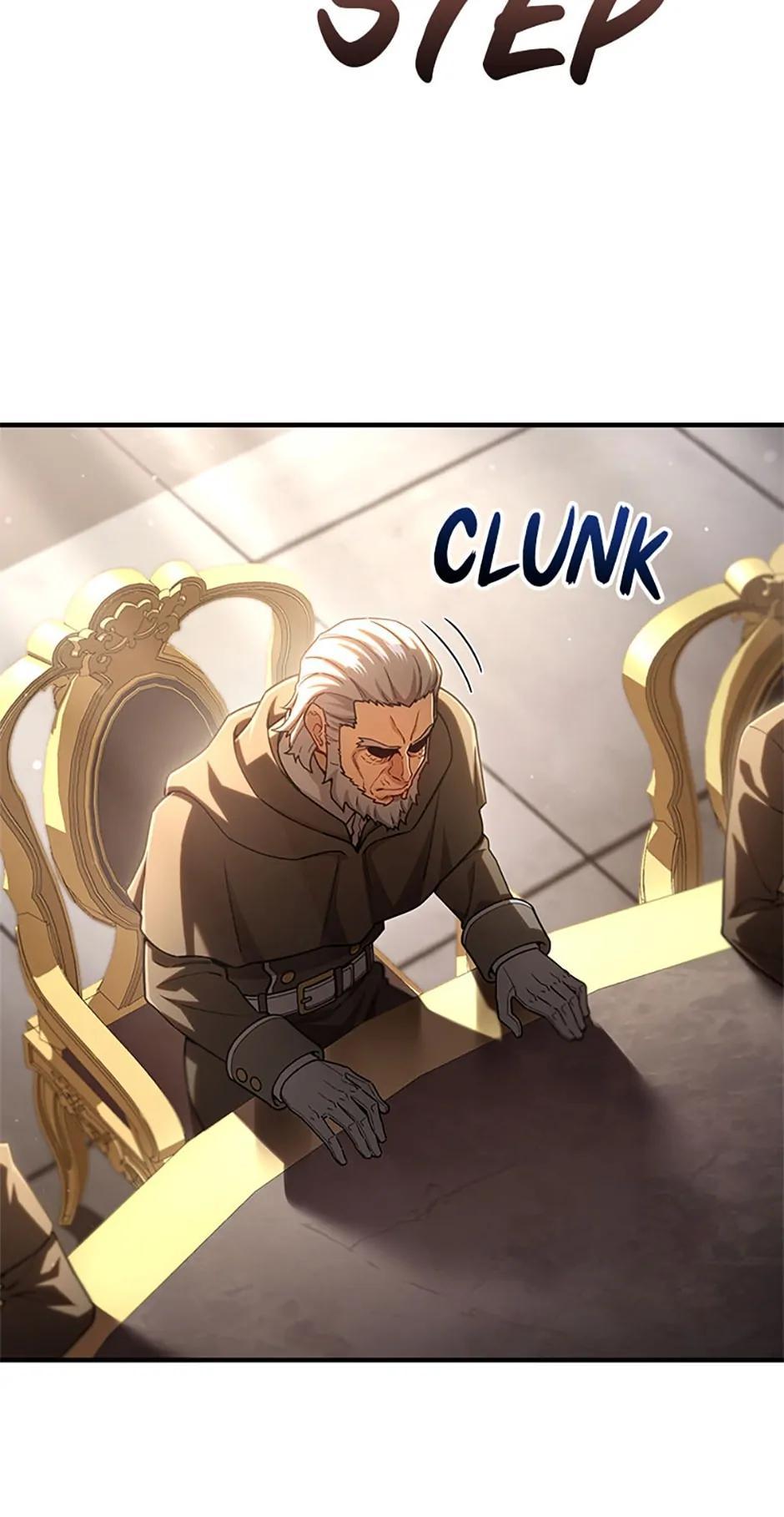 Damn Reincarnation Chap 76 - Next Chap 77
