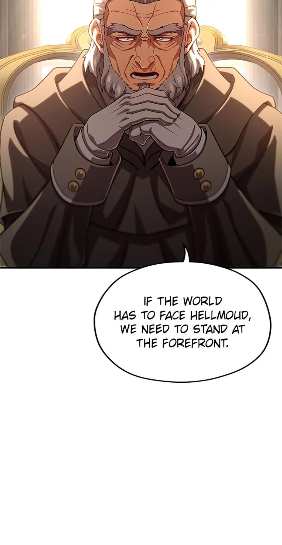Damn Reincarnation Chap 76 - Next Chap 77