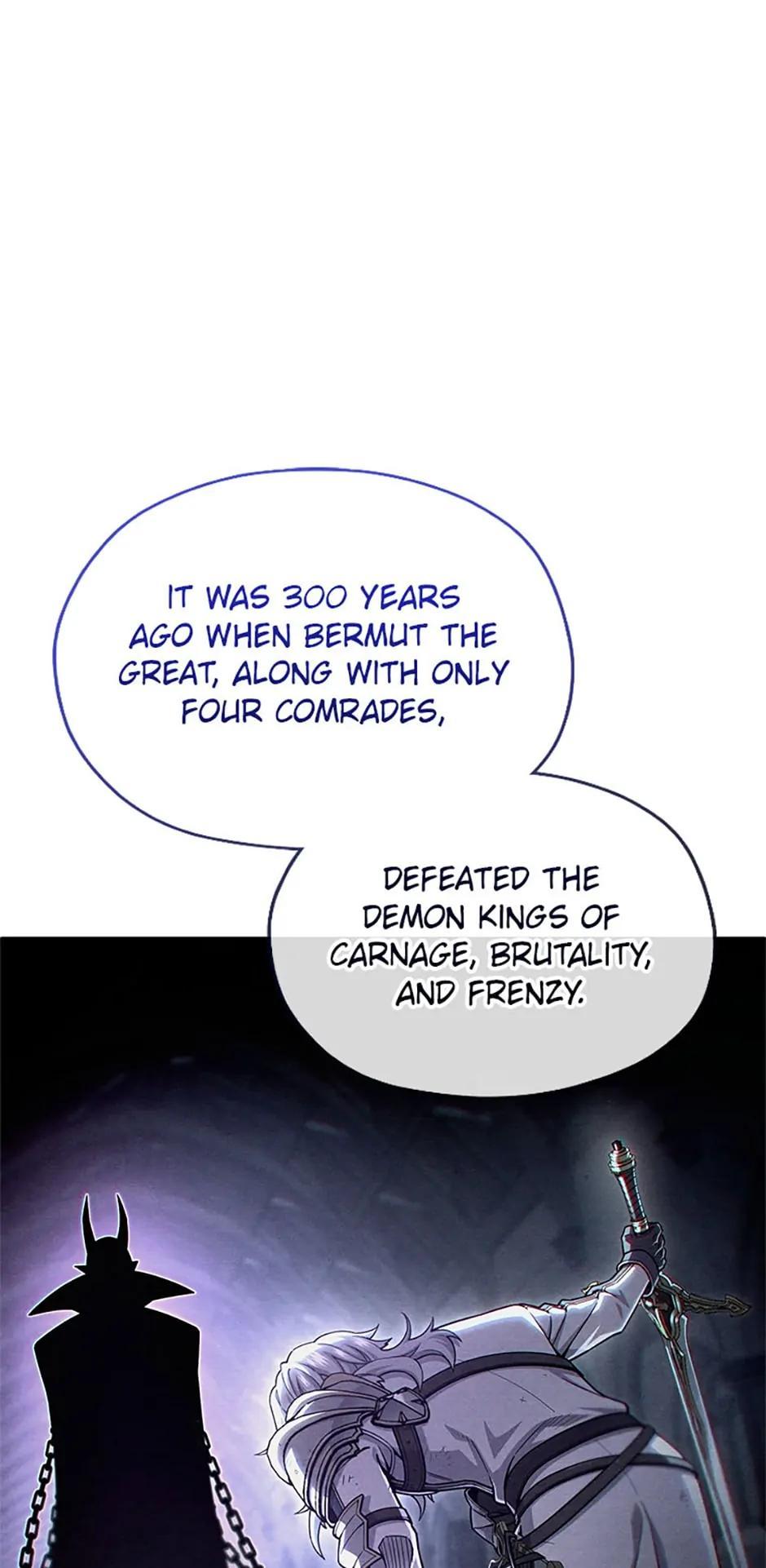 Damn Reincarnation Chap 76 - Next Chap 77