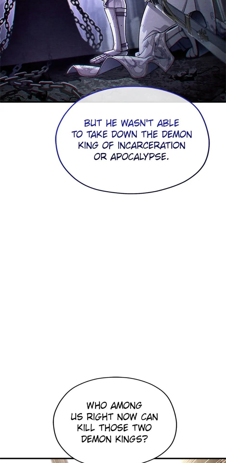Damn Reincarnation Chap 76 - Next Chap 77