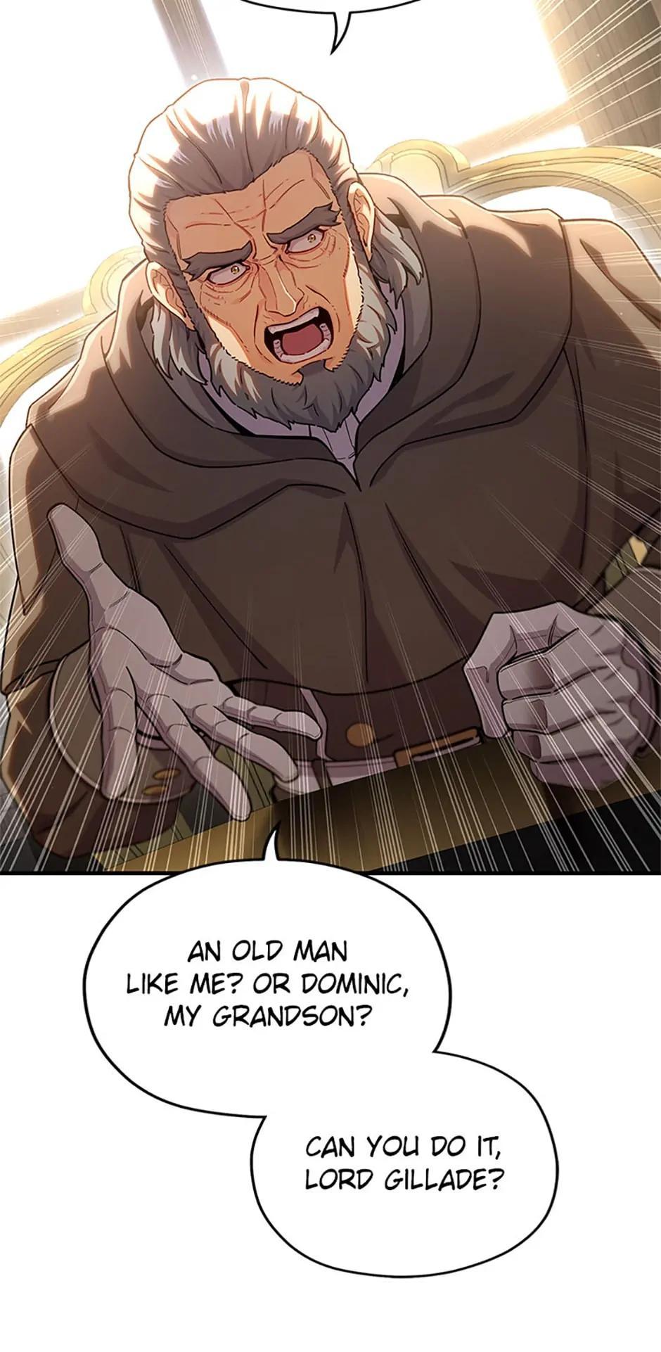 Damn Reincarnation Chap 76 - Next Chap 77