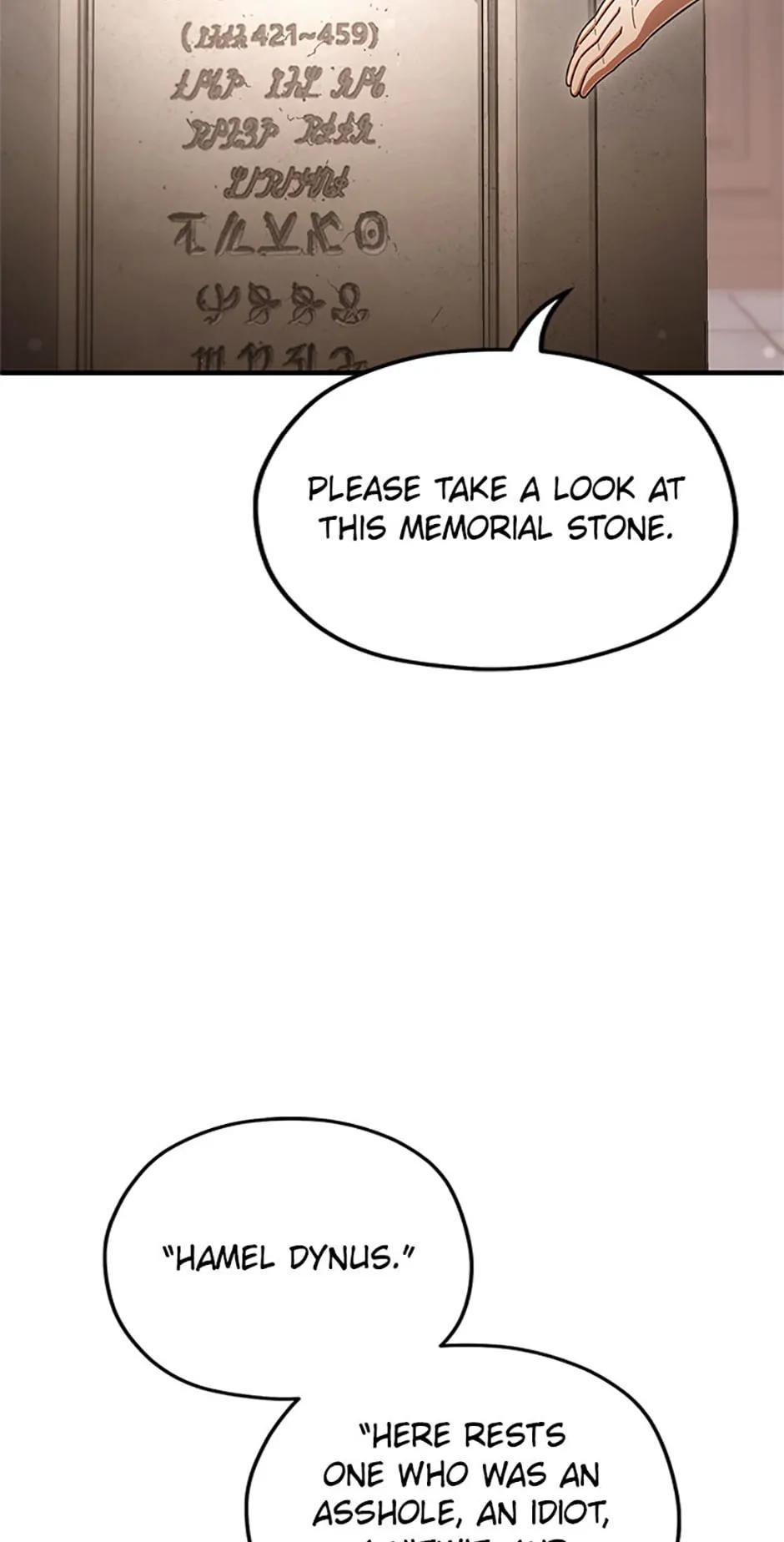 Damn Reincarnation Chap 76 - Next Chap 77