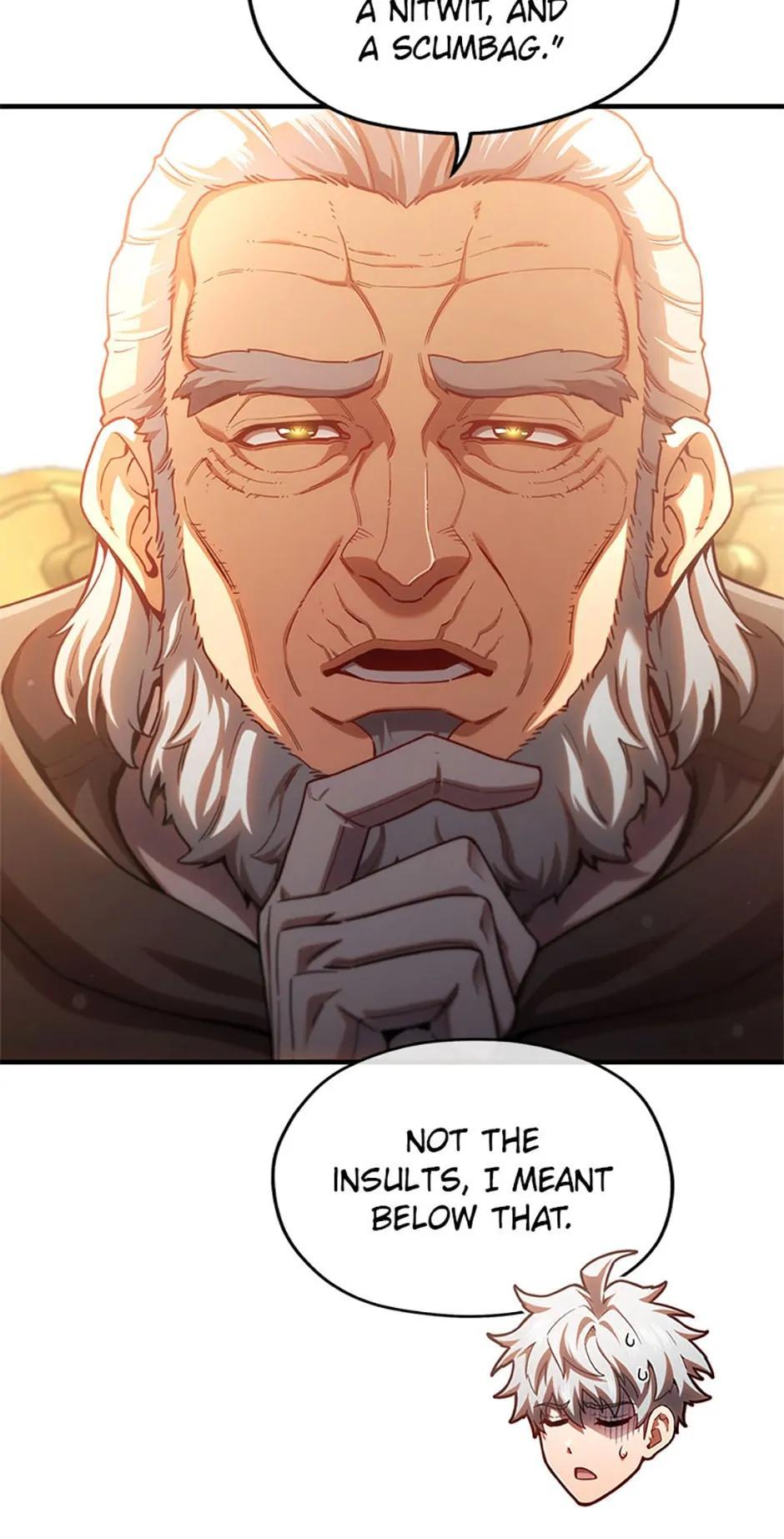 Damn Reincarnation Chap 76 - Next Chap 77