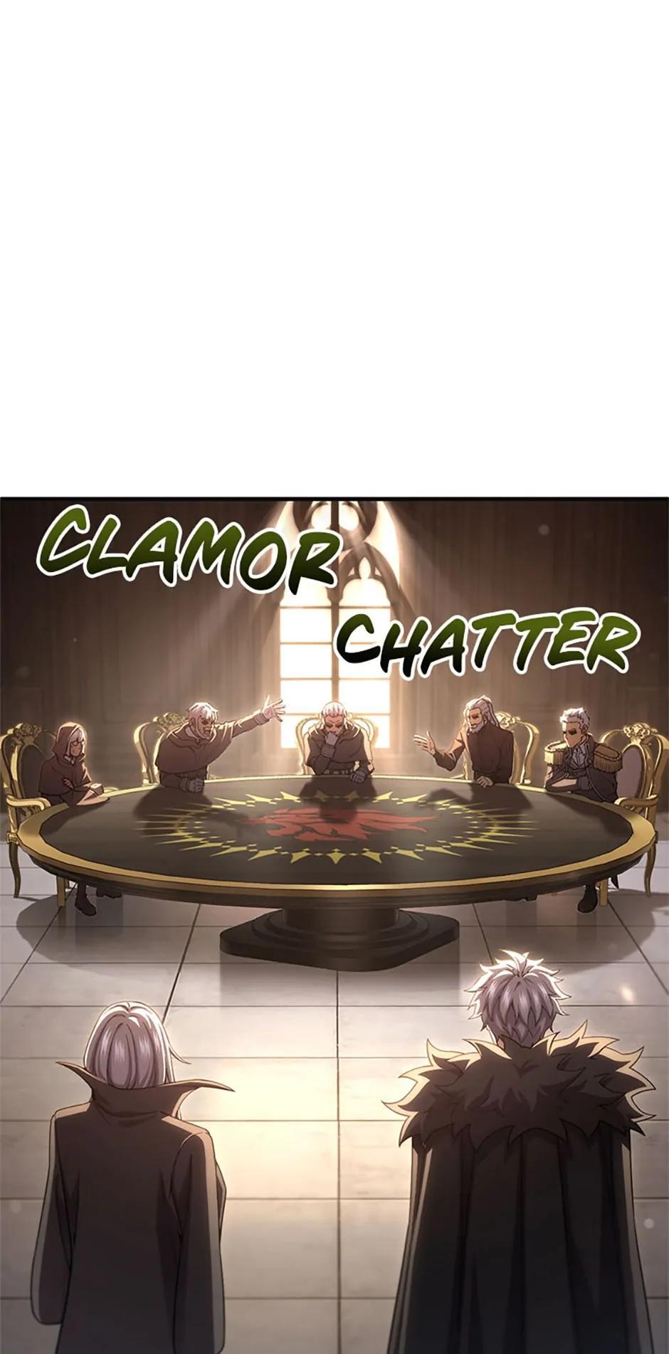 Damn Reincarnation Chap 76 - Next Chap 77