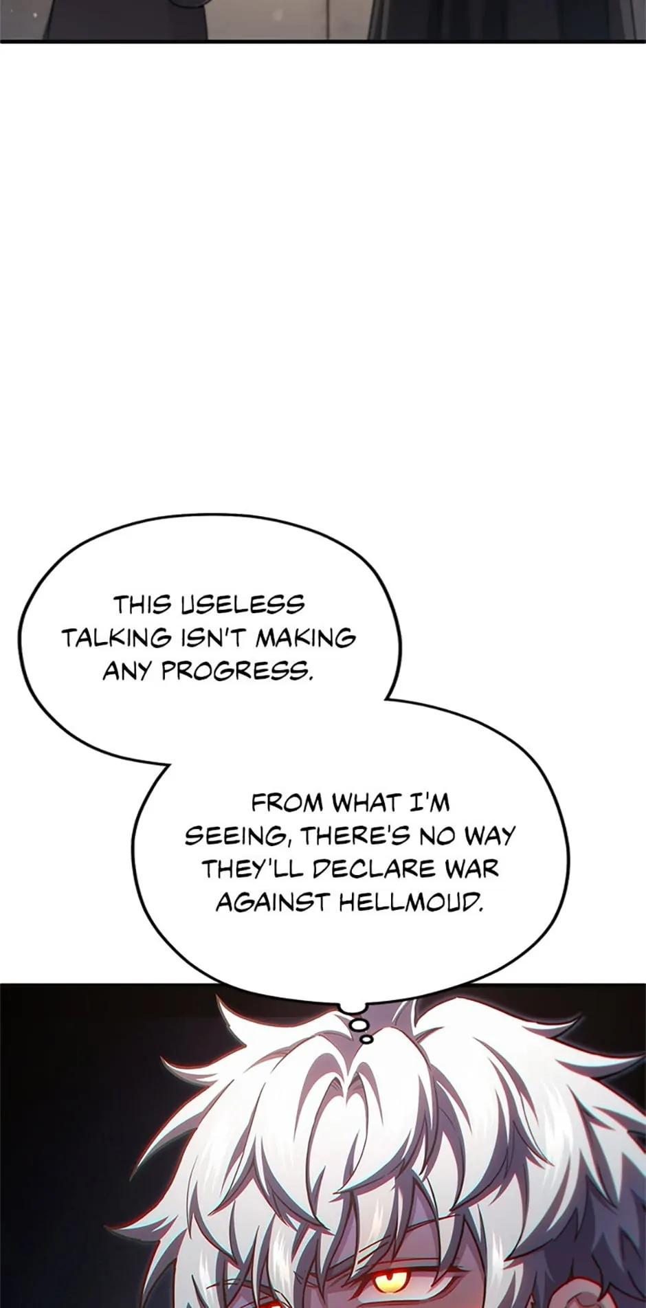 Damn Reincarnation Chap 76 - Next Chap 77