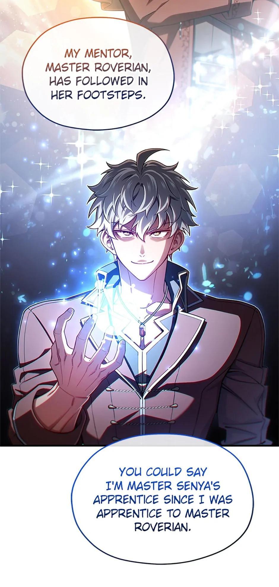 Damn Reincarnation Chap 76 - Next Chap 77