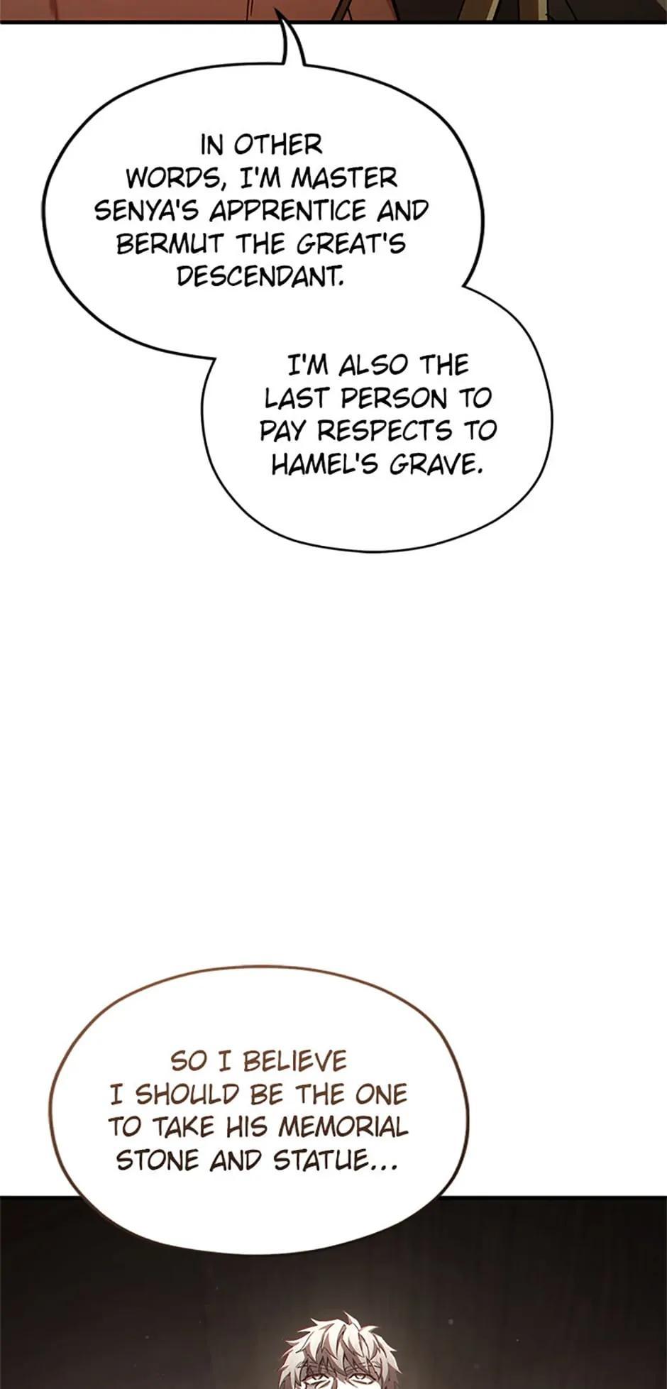 Damn Reincarnation Chap 76 - Next Chap 77
