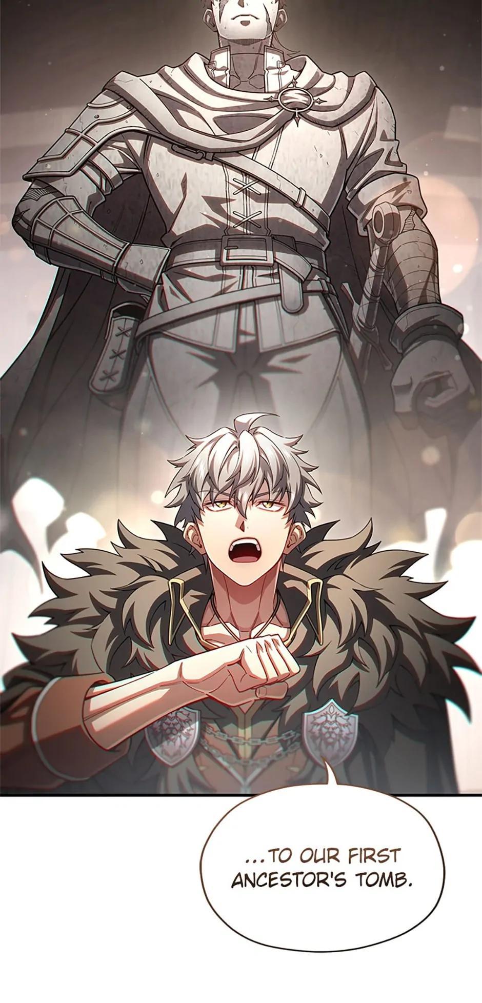 Damn Reincarnation Chap 76 - Next Chap 77