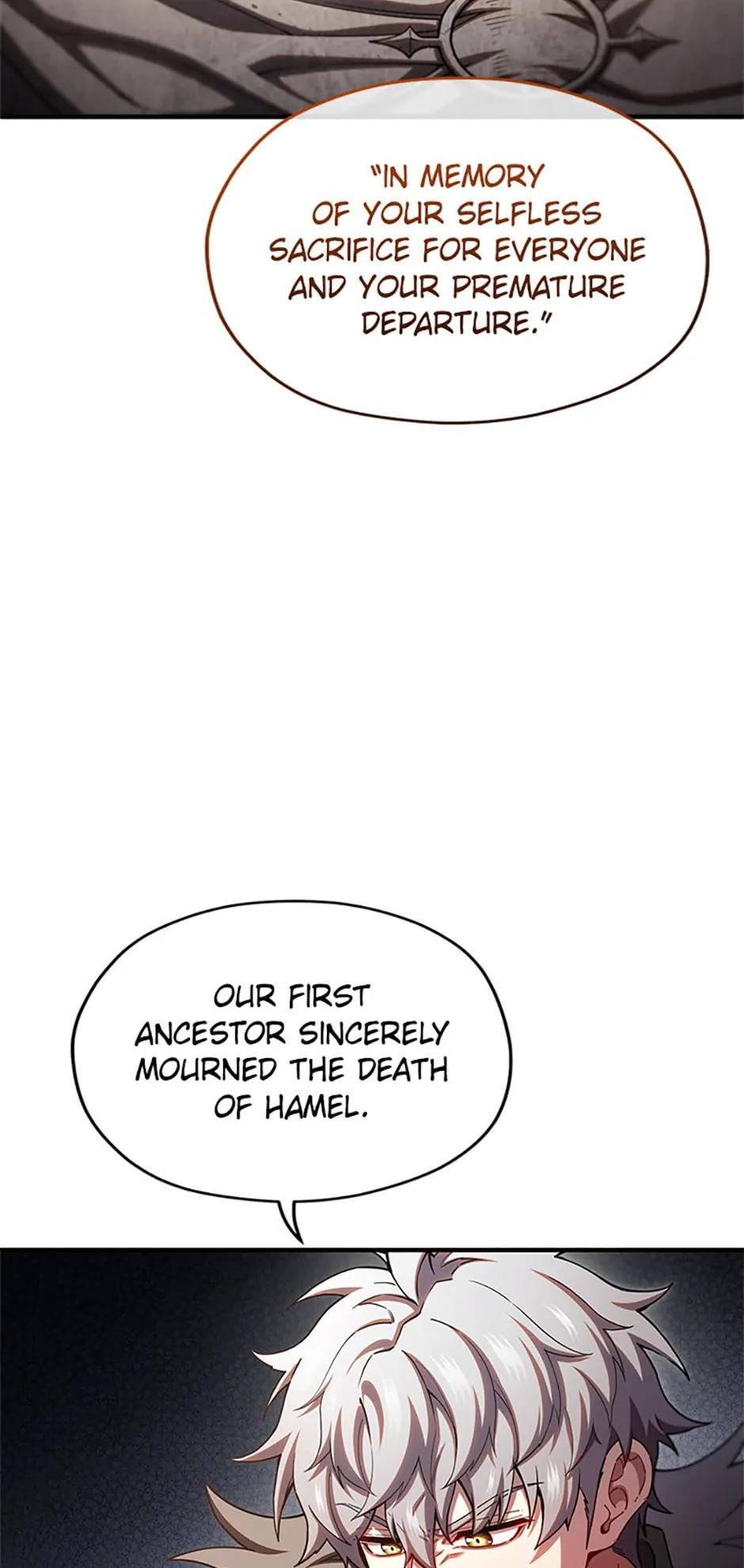 Damn Reincarnation Chap 76 - Next Chap 77