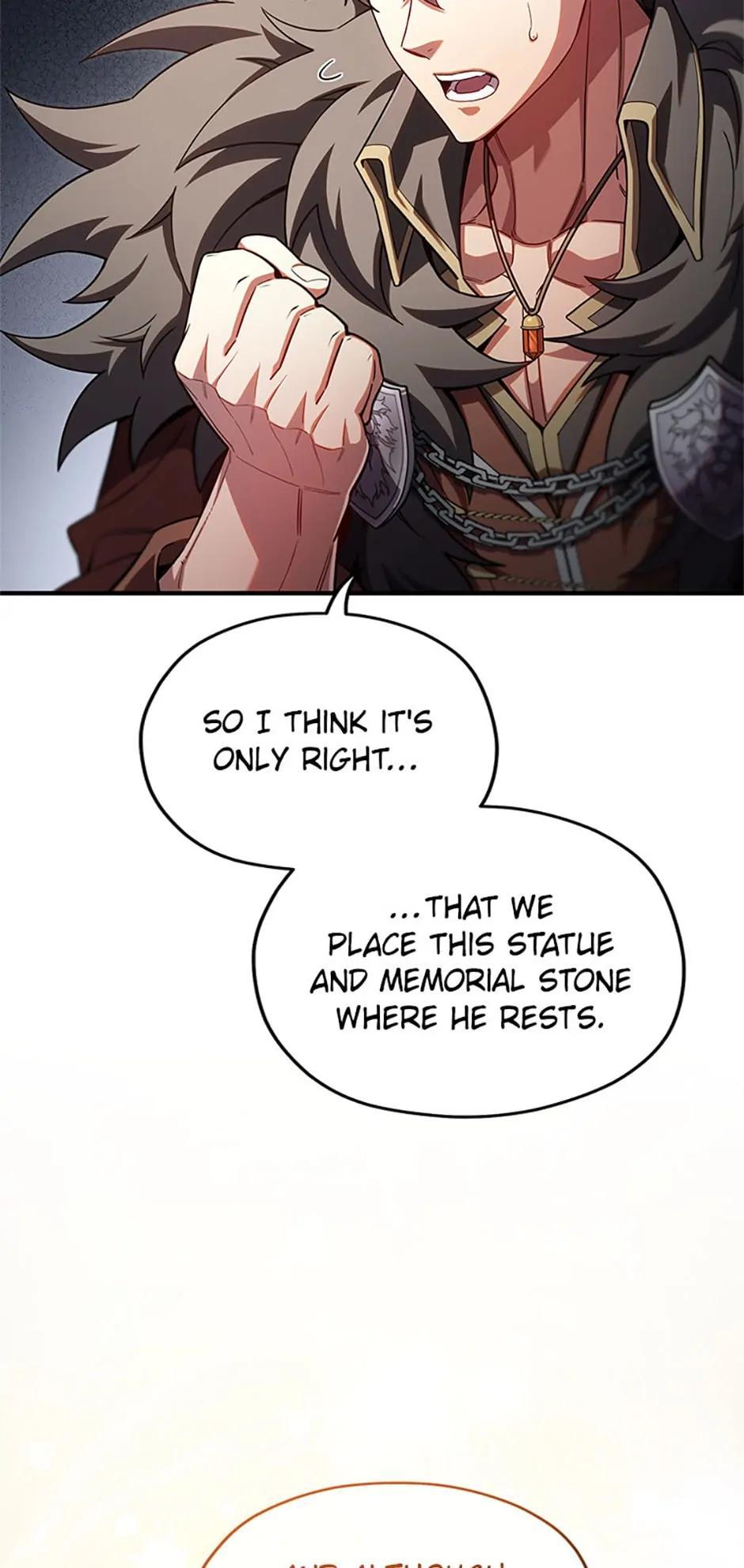 Damn Reincarnation Chap 76 - Next Chap 77